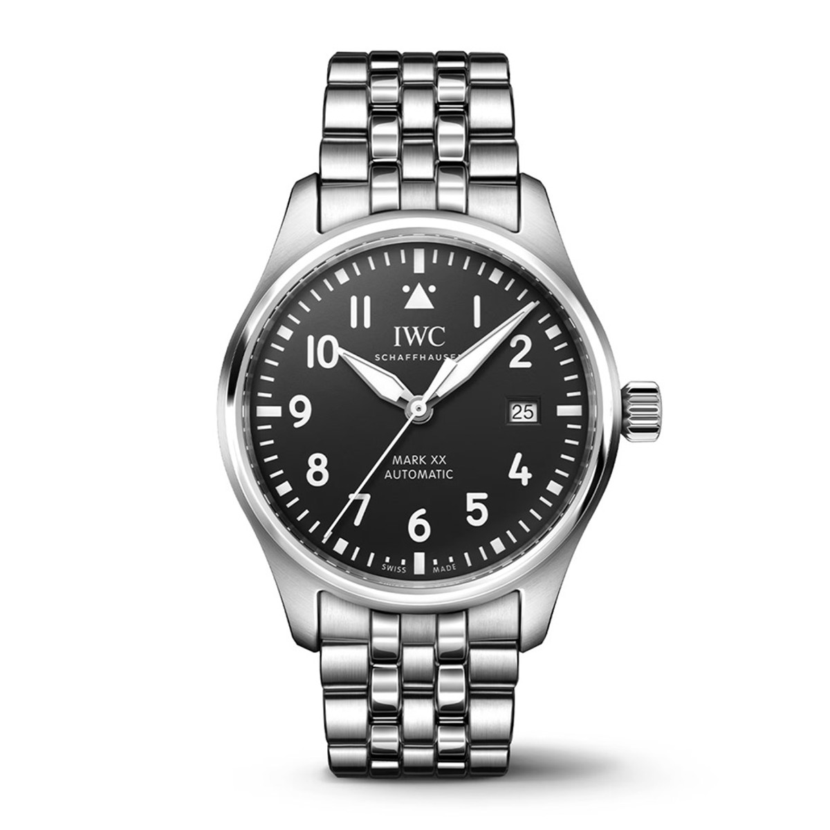 IWC Schaffhausen Pilot's Watch Mark XX IW328202-43632