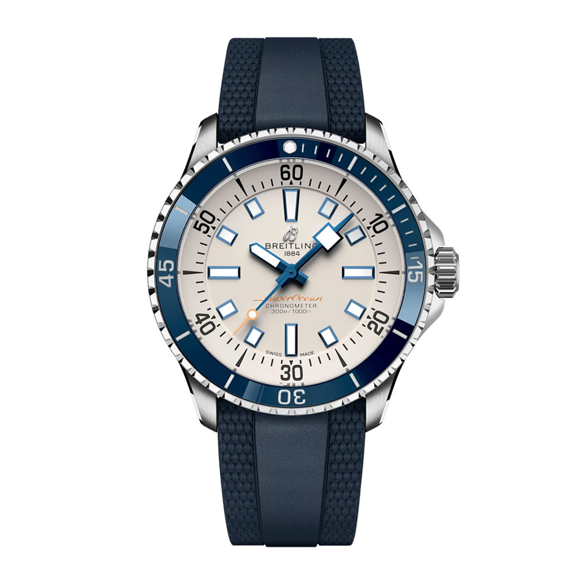 Breitling Superocean 42 Automatic A17375E71G1S1-43931 Product Image