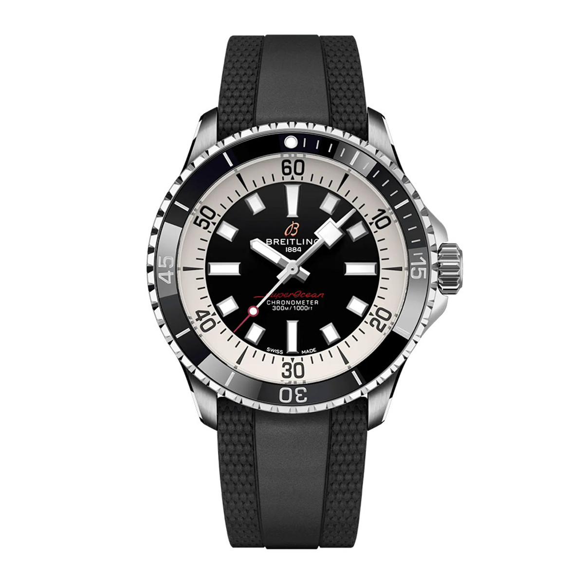 Breitling Superocean 42 Automatic A17375211B1S1-43929 Product Image