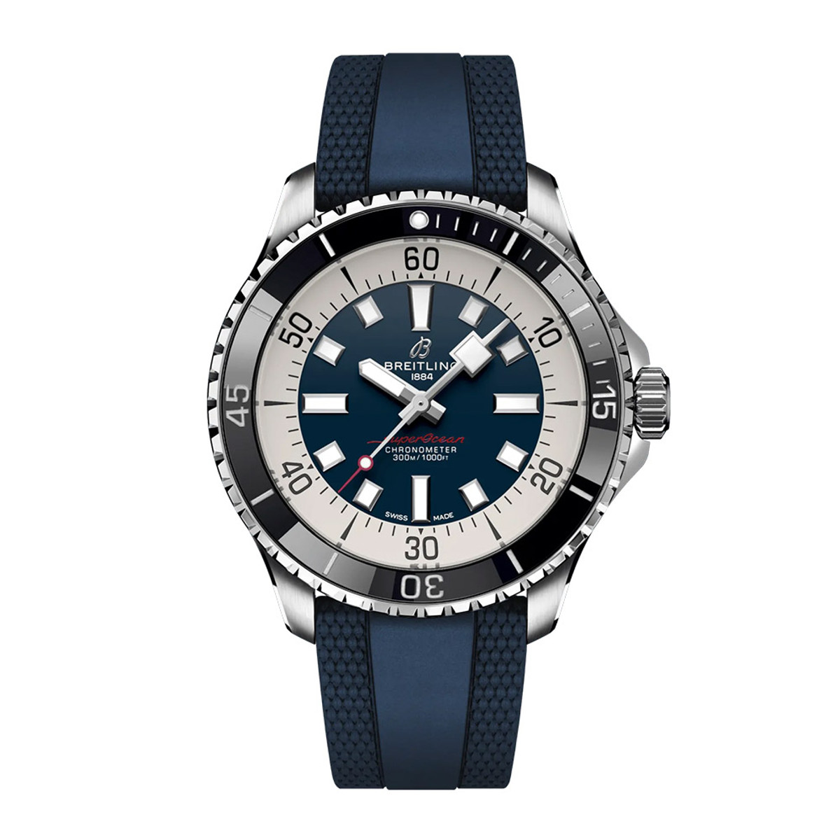 Breitling Superocean 44 Automatic A17376211C1S1-43941 Product Image