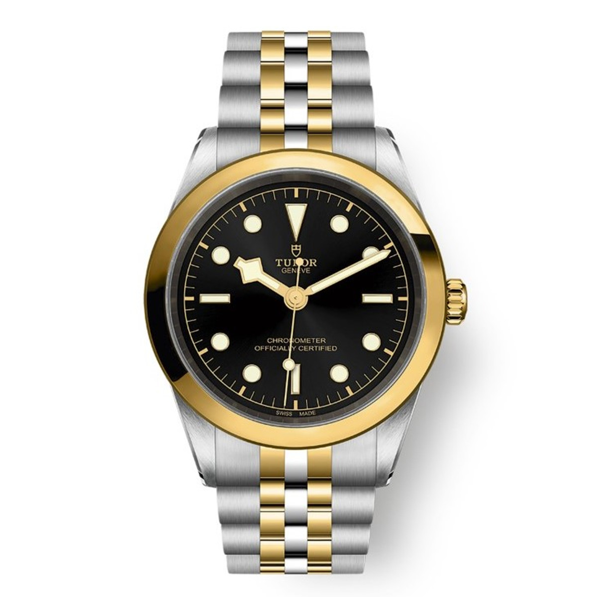 TUDOR Black Bay 41 S&G M79683-0001-45311 Product Image