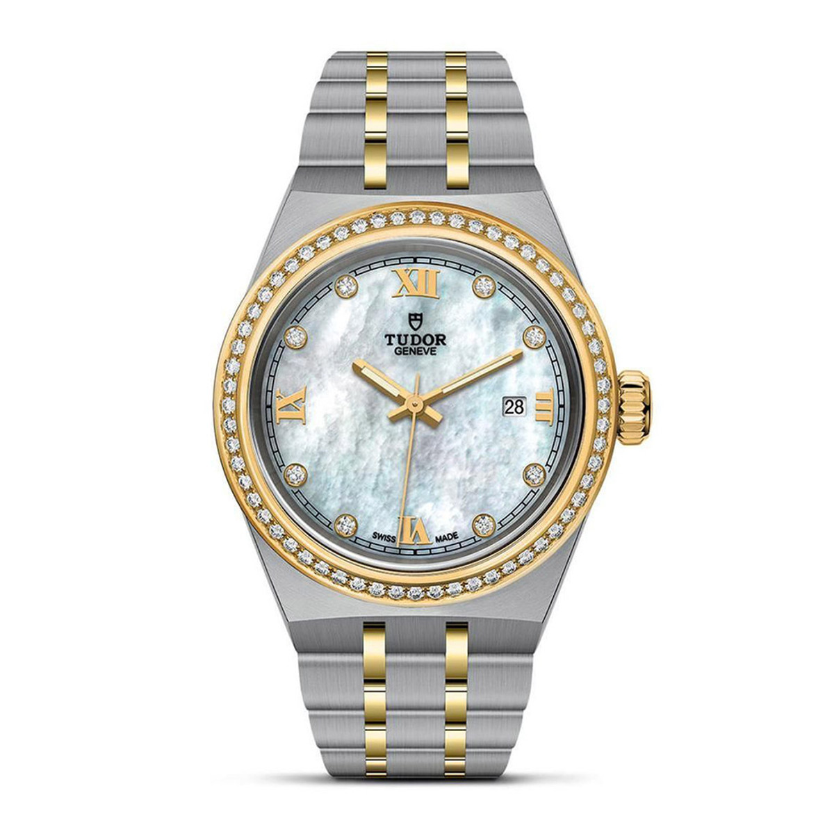 TUDOR Royal M28323-0001-45869