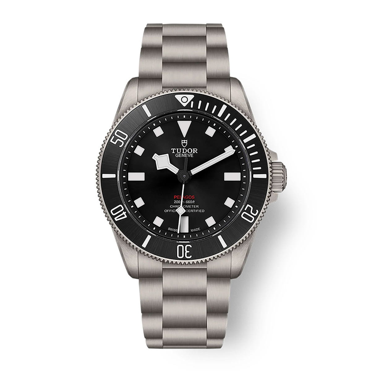 TUDOR Pelagos 39 M25407N-0001-45939