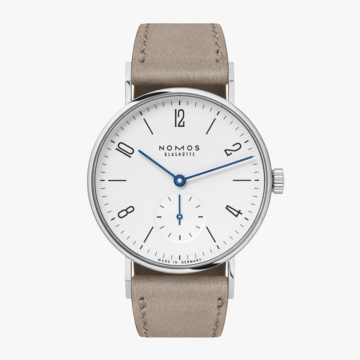 NOMOS Glashütte Tangente 33 Ref. 123-48666 Product Image