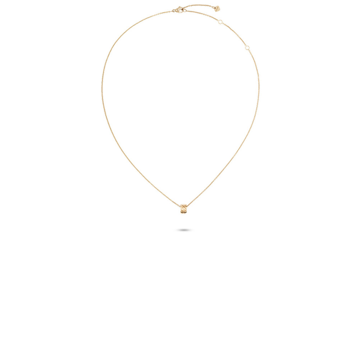 CHANEL COCO CRUSH Necklace-48859 - Hyde Park Jewelers