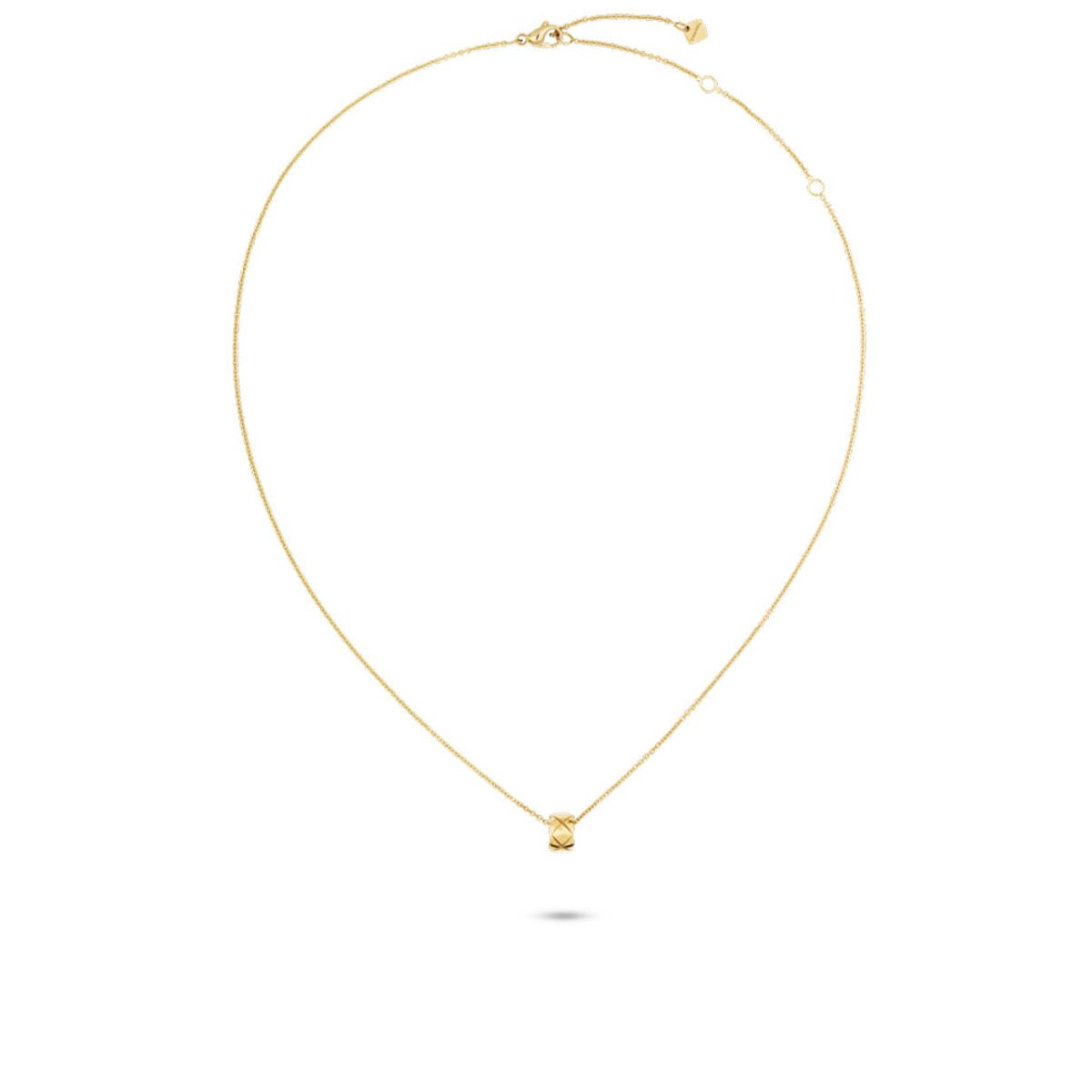 CHANEL COCO CRUSH Necklace-48858 Product Image