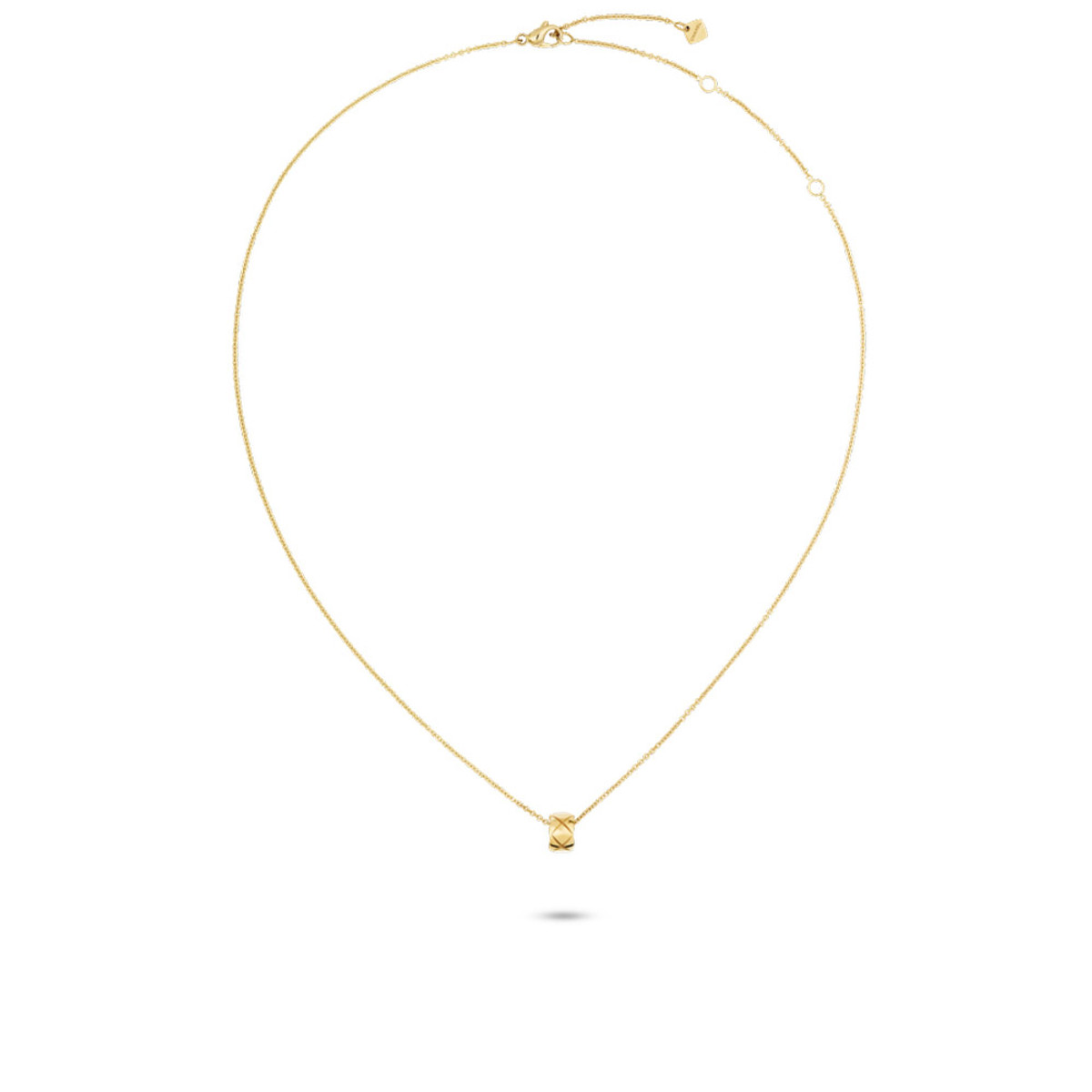 CHANEL COCO CRUSH Necklace-48858