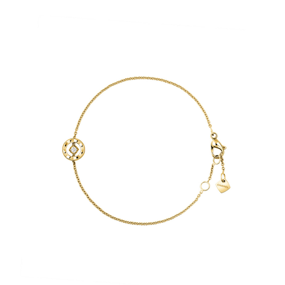 CHANEL COCO Bracelet-48864