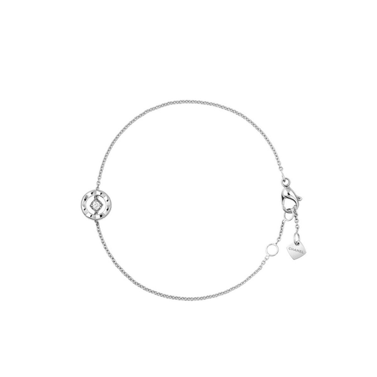 CHANEL COCO Bracelet-48866