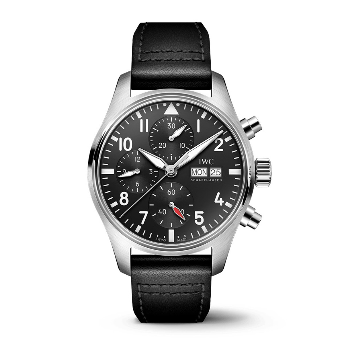 IWC Schaffhausen Pilot's Watch Chronograph 41 IW388111-48930