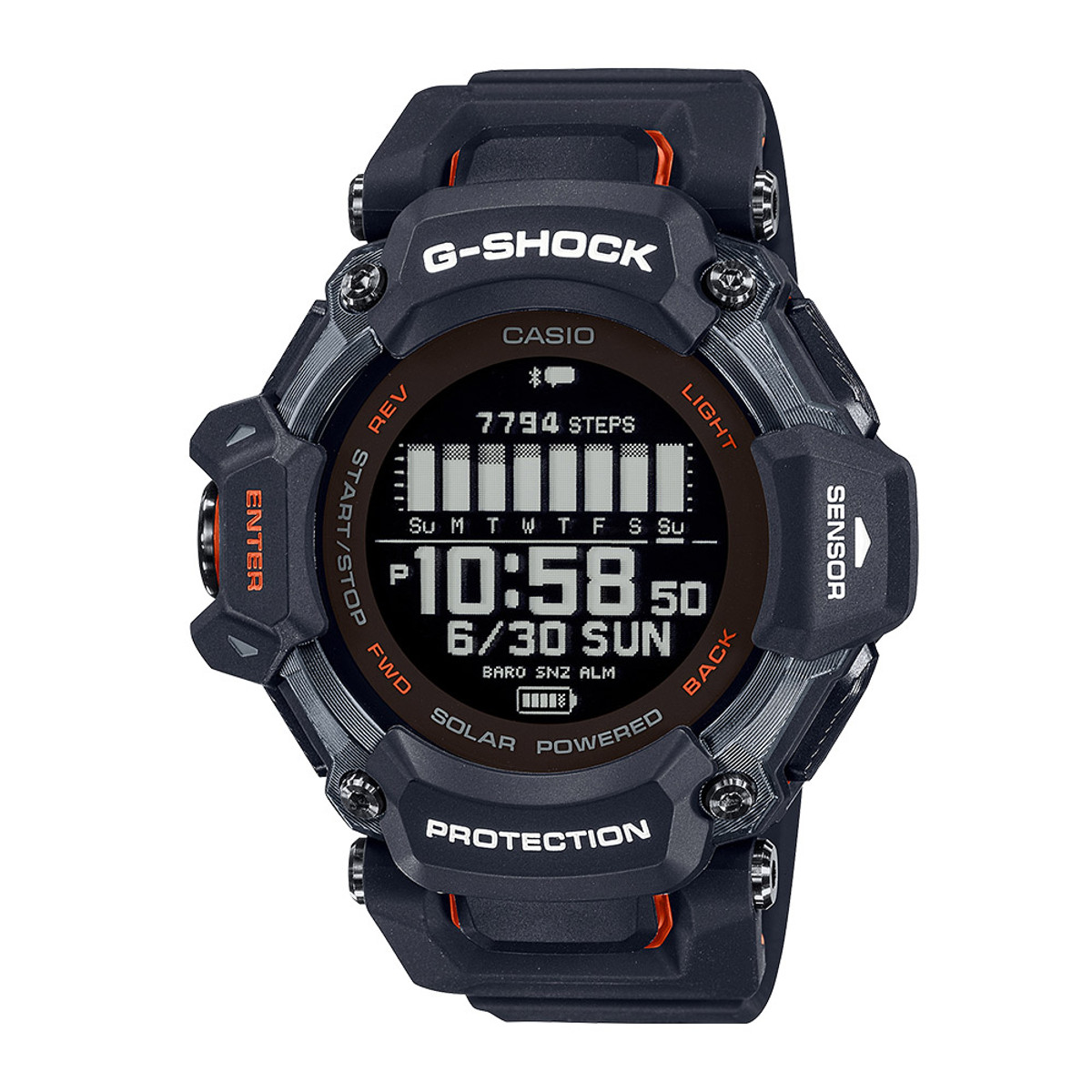 G-Shock GBDH2000-1A-51074