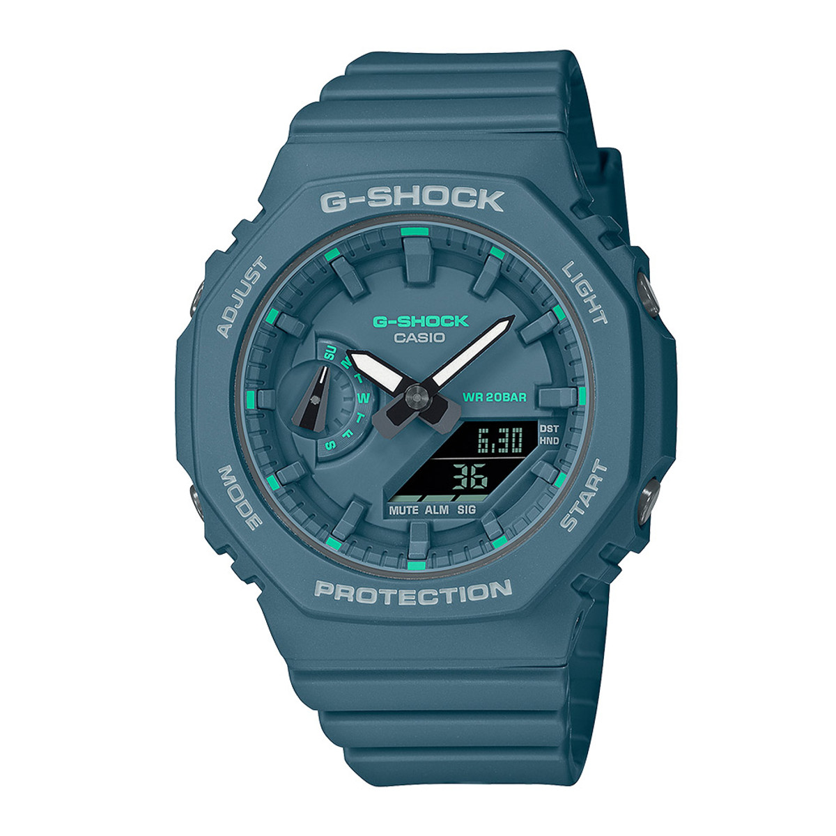 G-Shock GMAS2100GA3A-51081