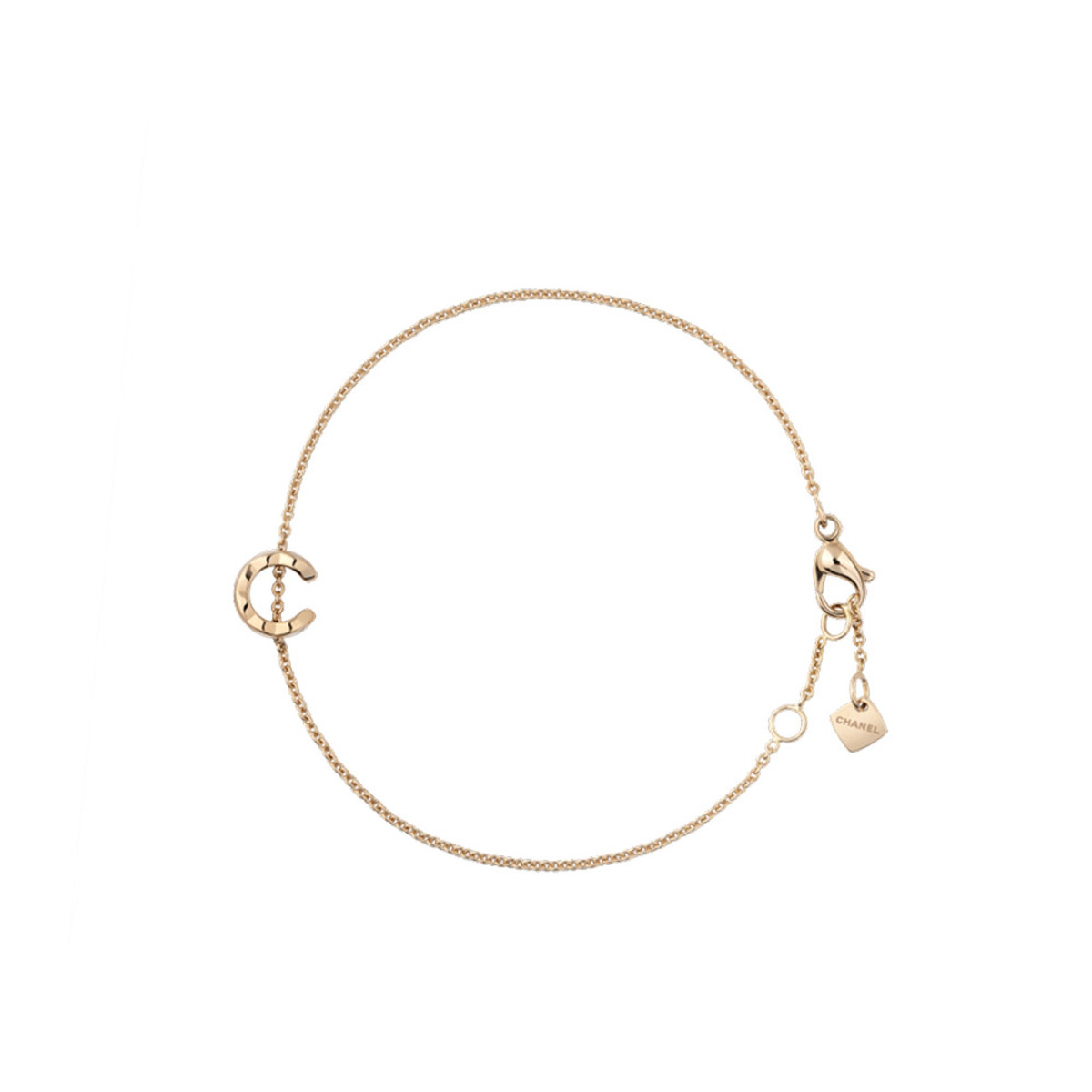 CHANEL COCO Bracelet-48862