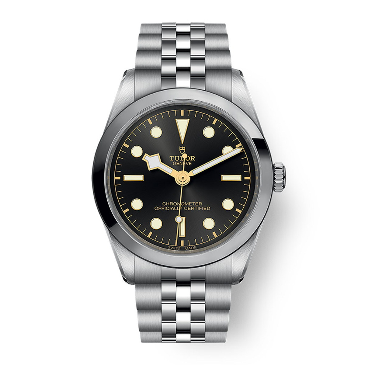 TUDOR Black Bay 36 M79640-0001-52088