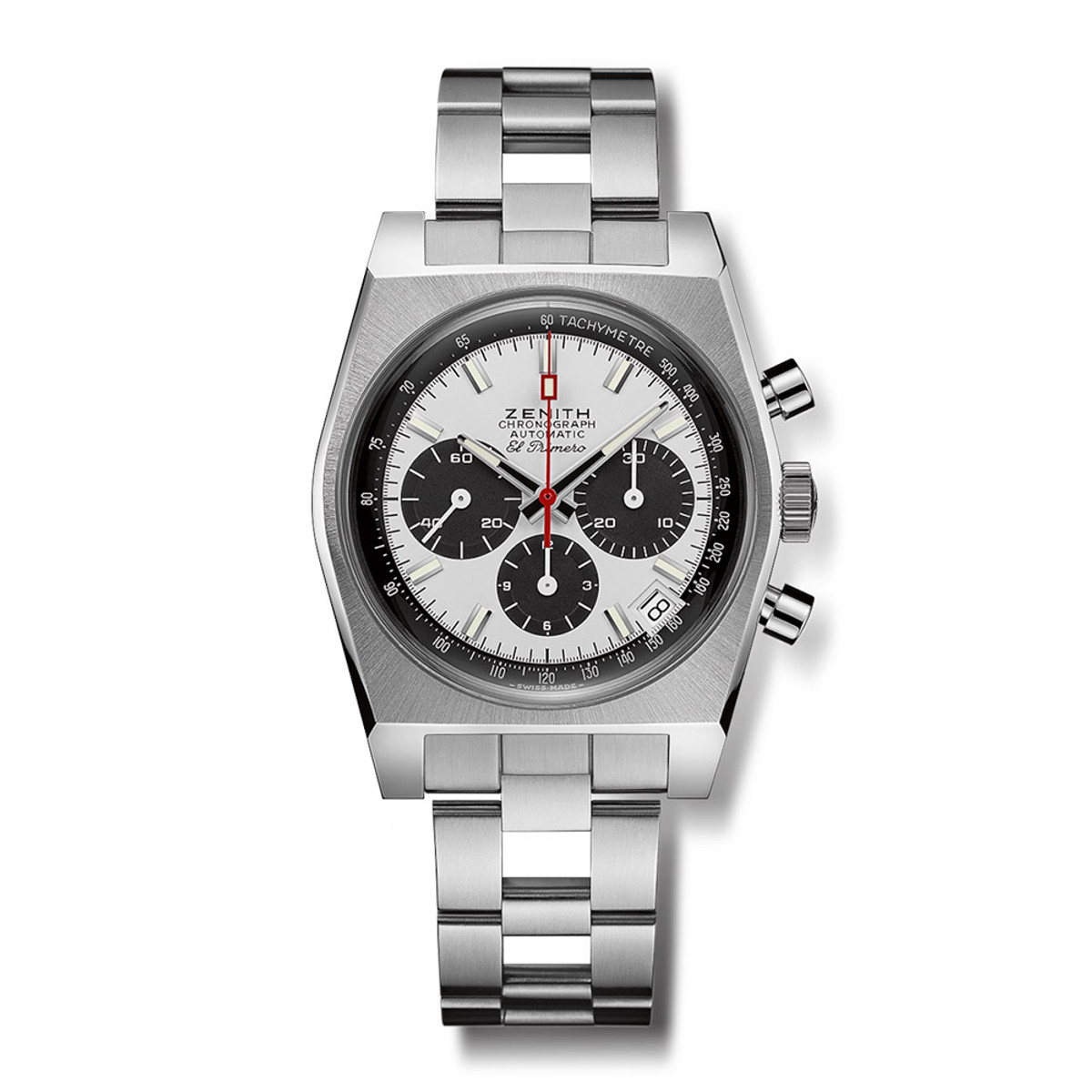 Zenith Chronomaster Revival El Primero A384 37mm Ref. 03.A384.400/21.M384-51558 Product Image