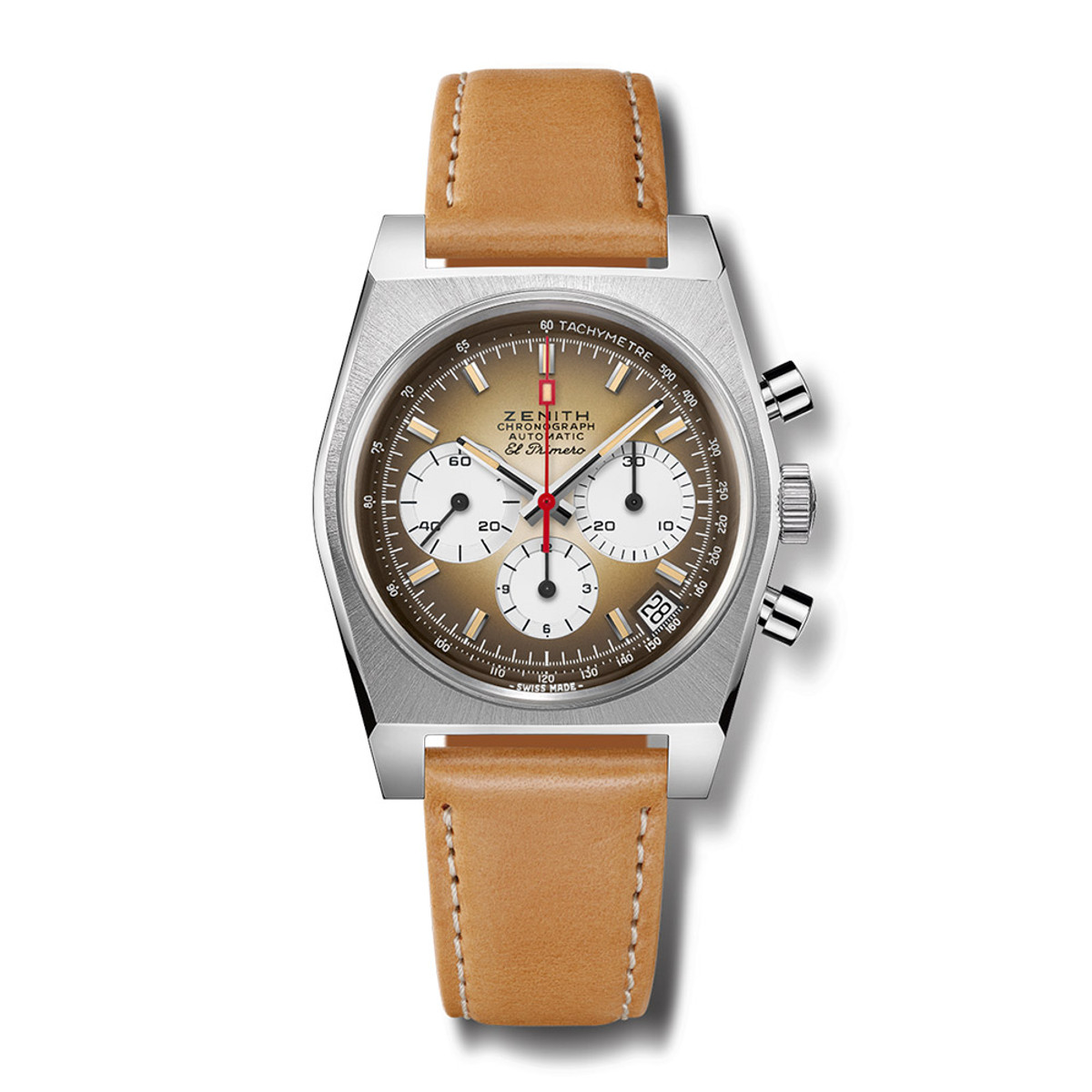 Zenith Chronomaster Revival El Primero A385 37mm Ref. 03.A384.400/385.C855-51559 Product Image