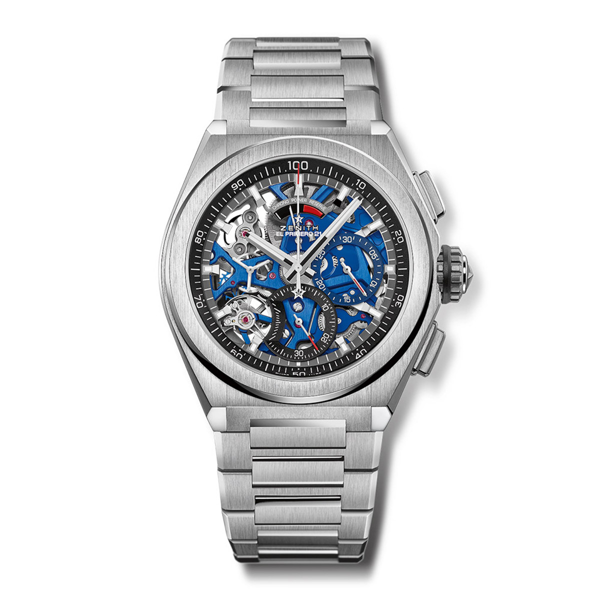 Zenith Defy El Primero 21 44mm Ref. 95.9002.9004/78.M9000-51565