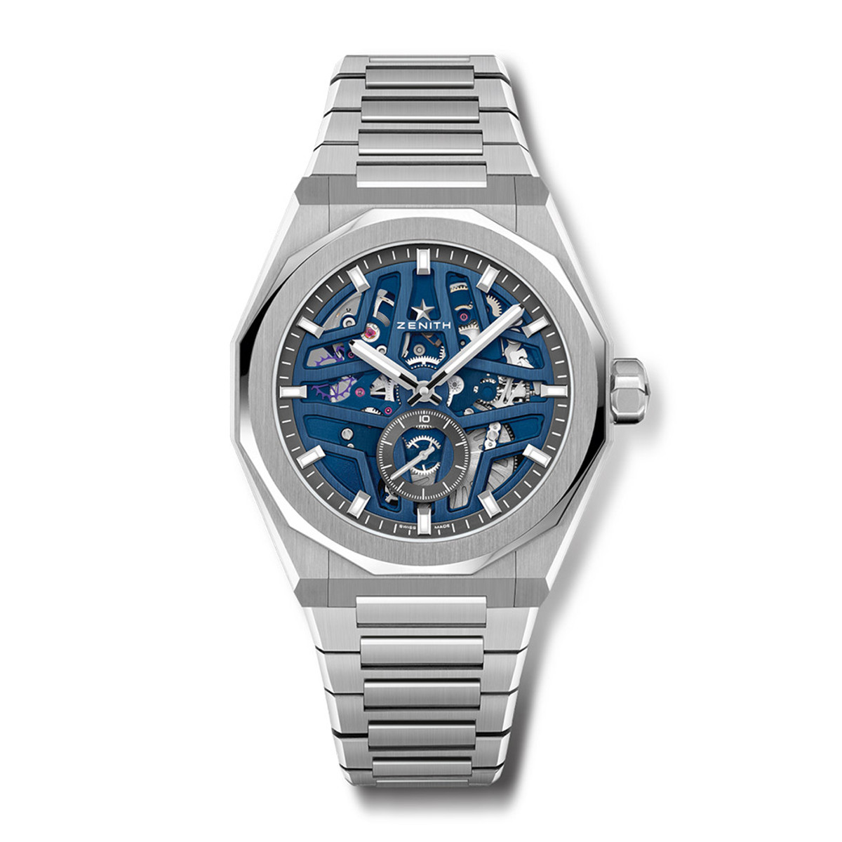 Zenith Defy Skyline Skeleton 41mm Ref. 03.9300.3620/79.I001-51566