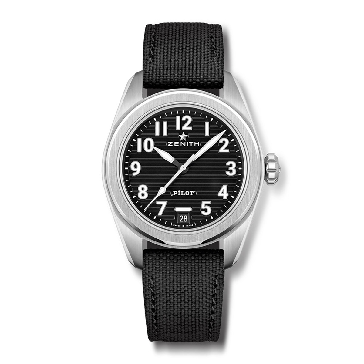 Zenith Pilot Automatic 40mm Ref. 03.4000.3620/21.I001-53025 Product Image