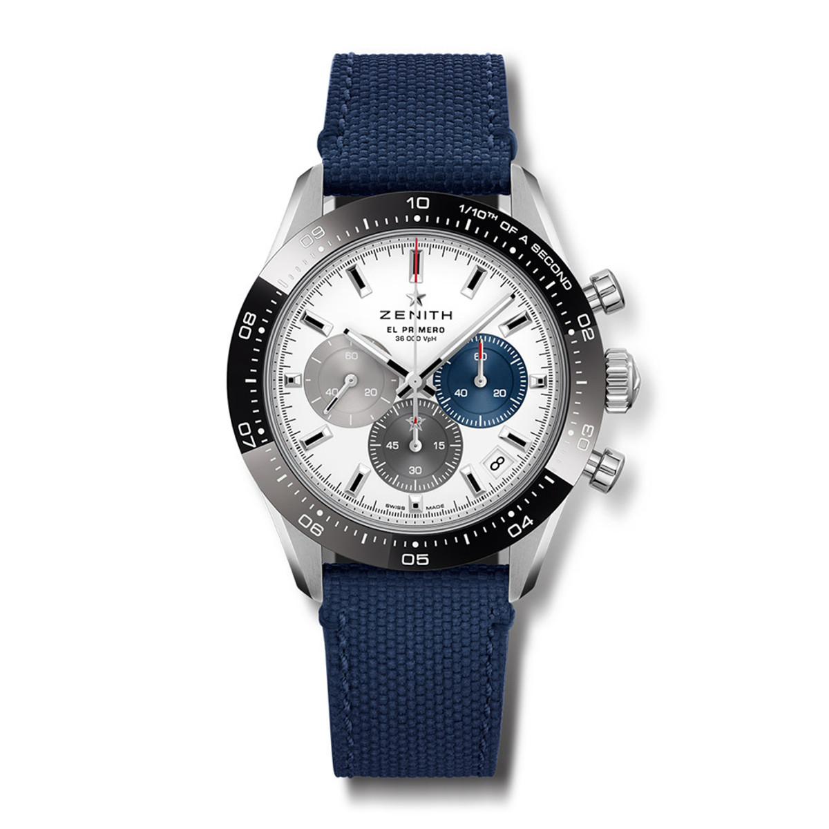 Zenith Chronomaster Sport 41mm Ref. 03.3100.3600/69.C823-51546 Product Image