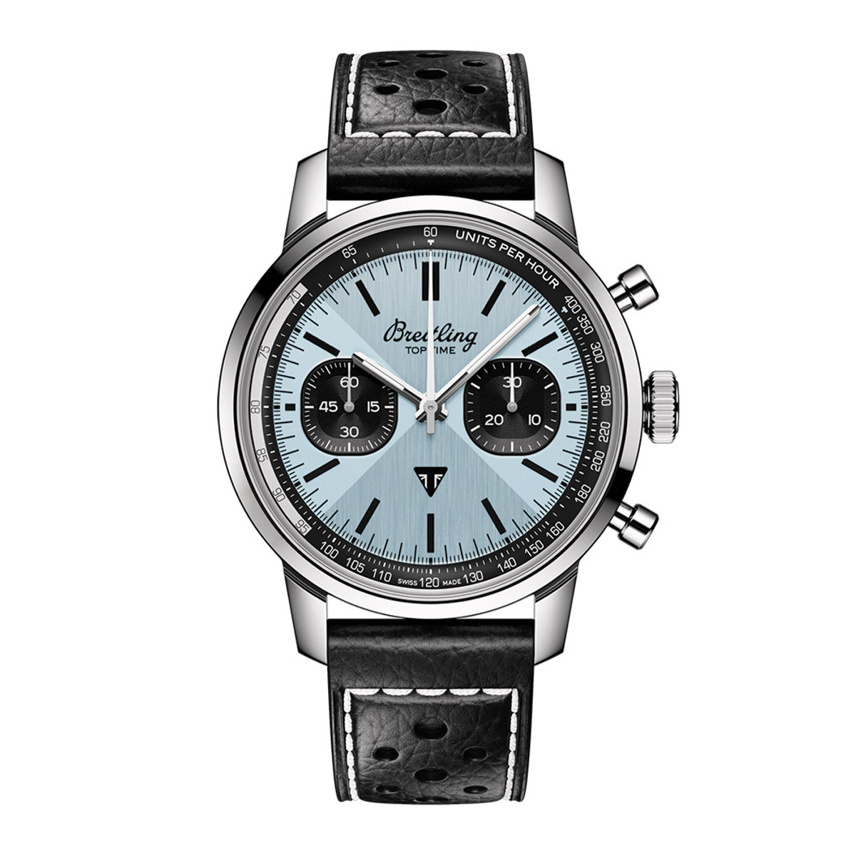 Breitling Top Time 41 Triumph B01 Automatic Chronograph AB01764A1C1X1-54608 Product Image