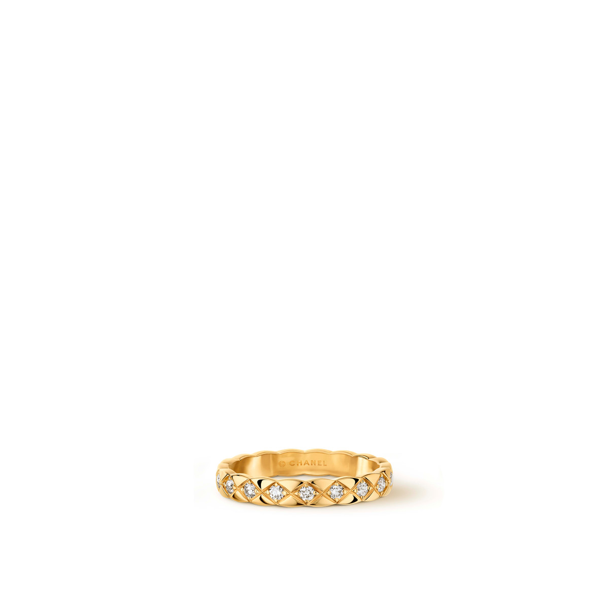 CHANEL COCO CRUSH RING-22512 Product Image