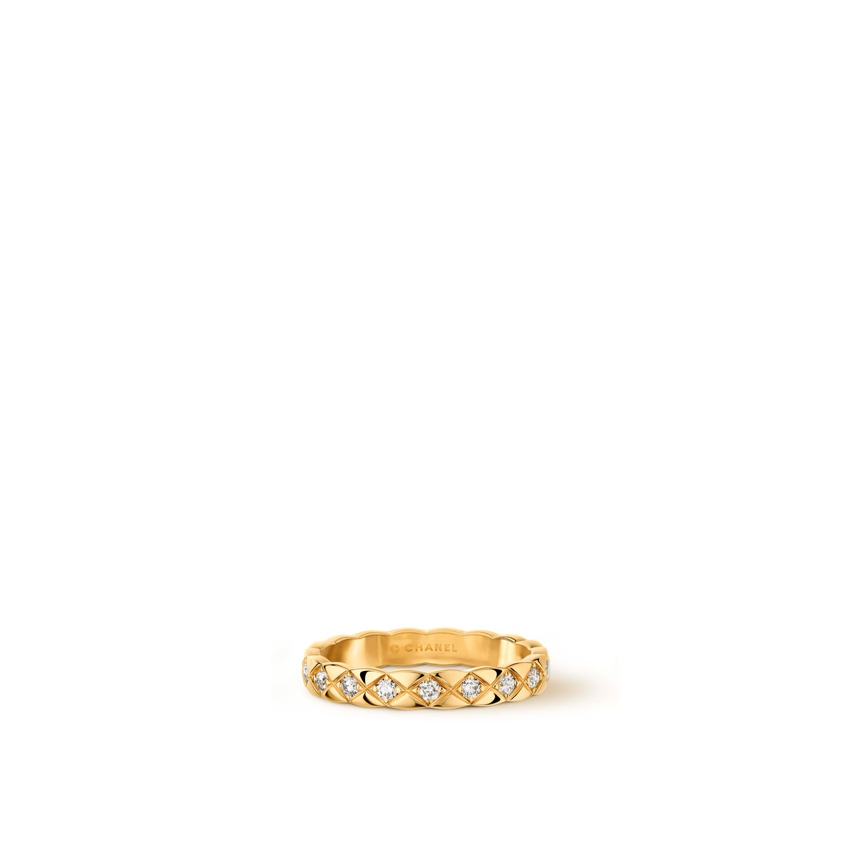 CHANEL COCO CRUSH RING-22512