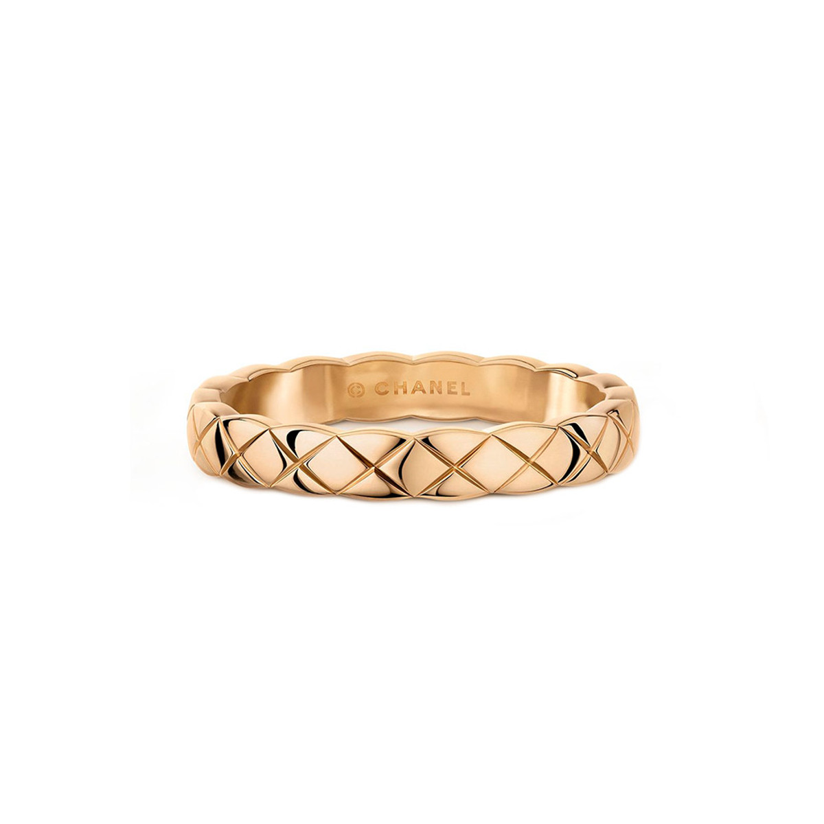 CHANEL COCO CRUSH RING-22510 Product Image