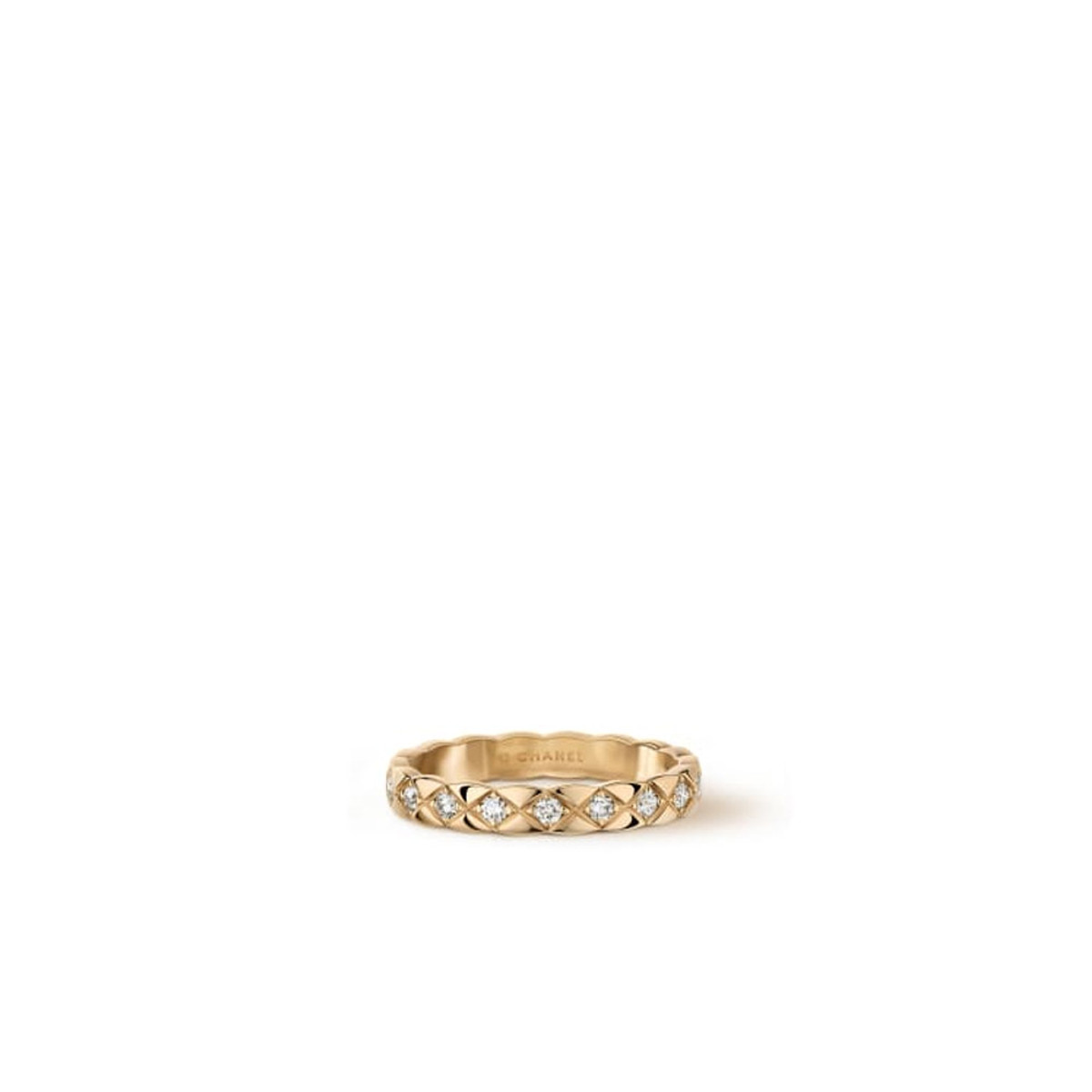 CHANEL COCO CRUSH RING-22513 Product Image