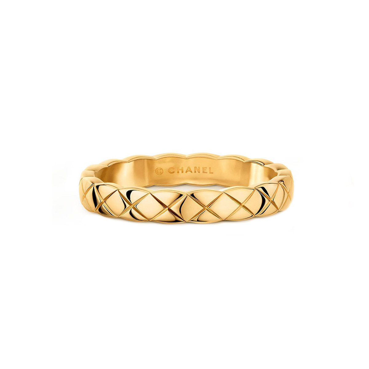 CHANEL COCO CRUSH RING-22509