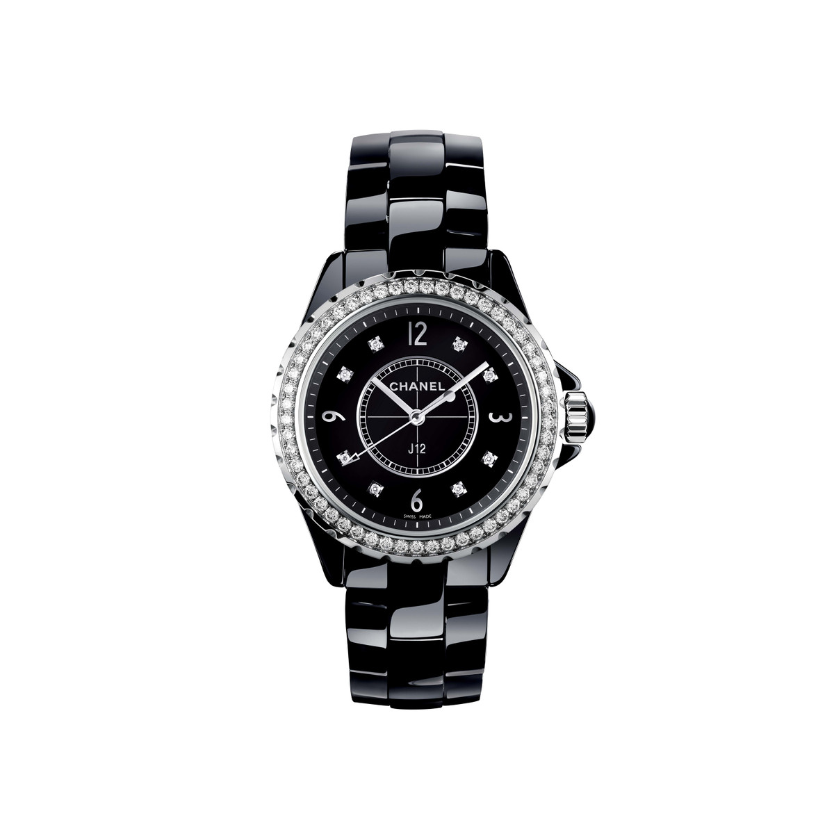 CHANEL J12 WATCH, 33 MM-22900 Product Image