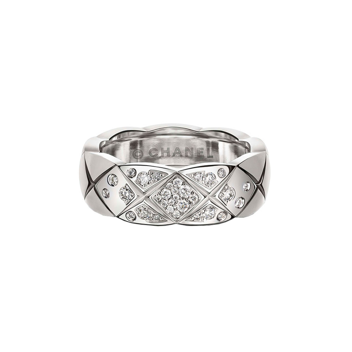 CHANEL COCO CRUSH RING-25958 Product Image