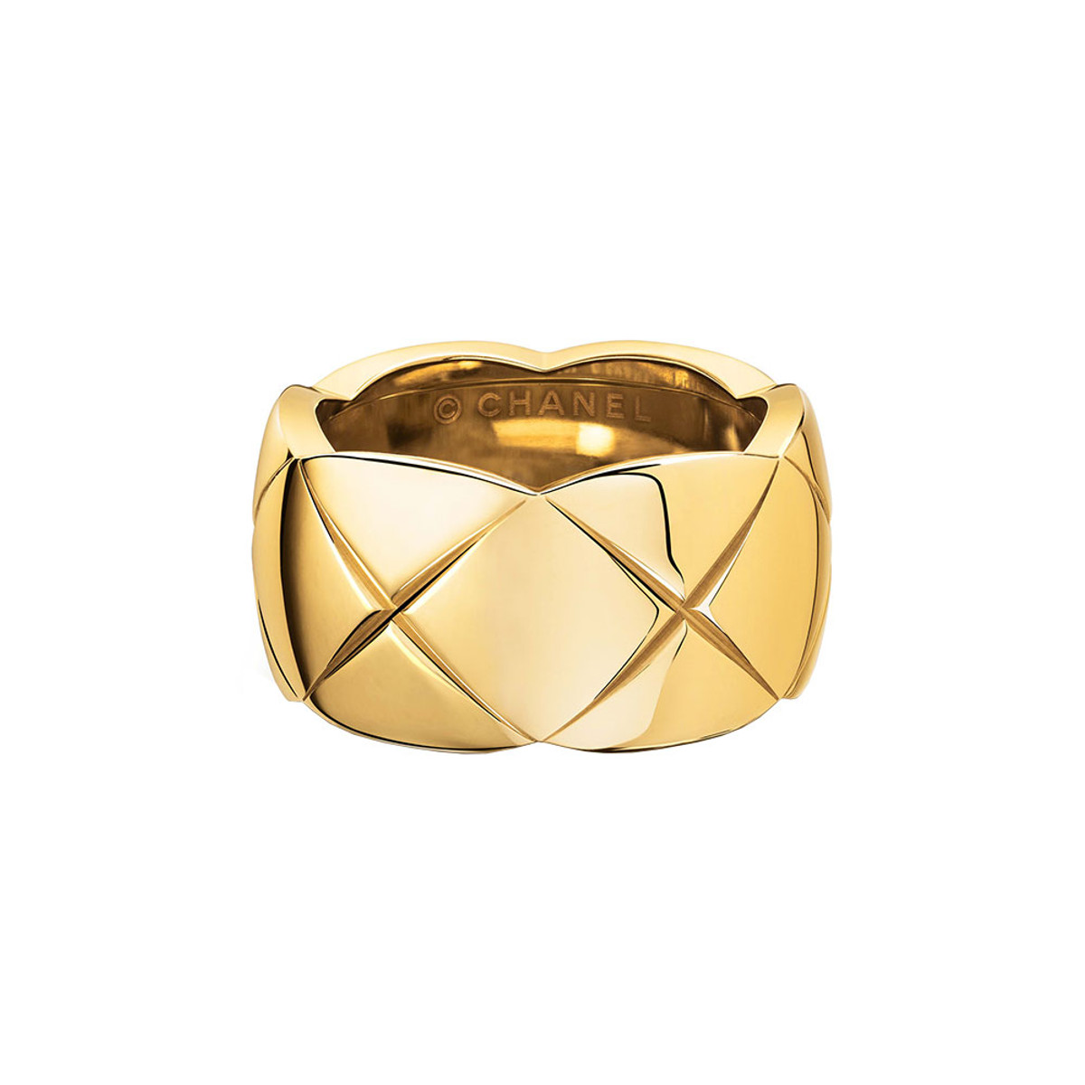 CHANEL COCO CRUSH RING-25965 Product Image