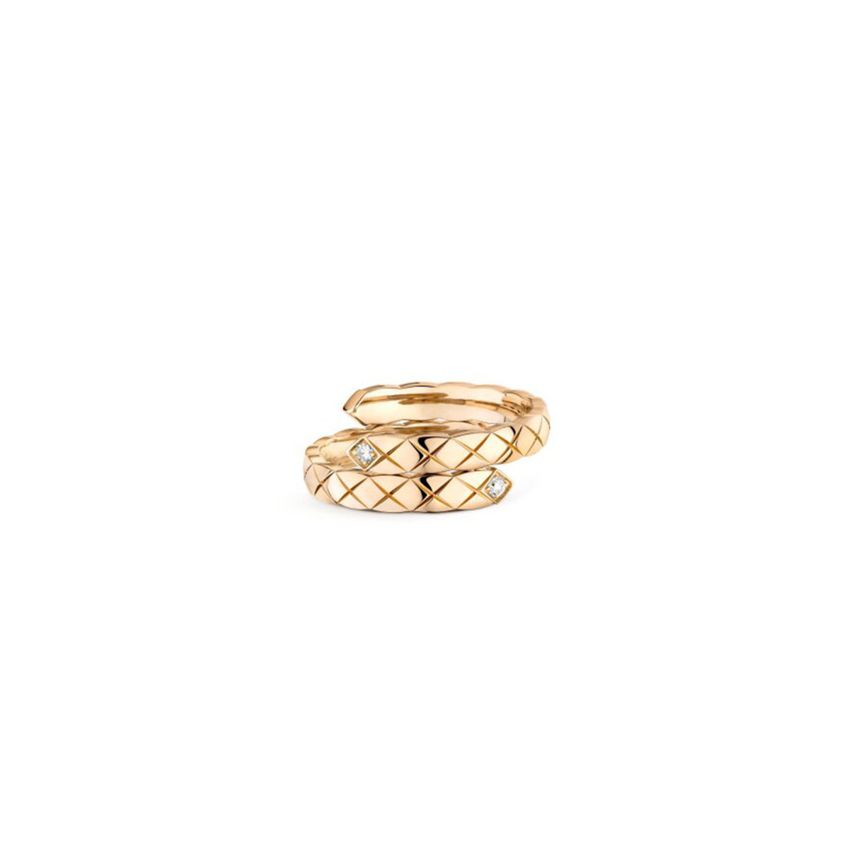 CHANEL COCO CRUSH TOI ET MOI RING-29542 Product Image