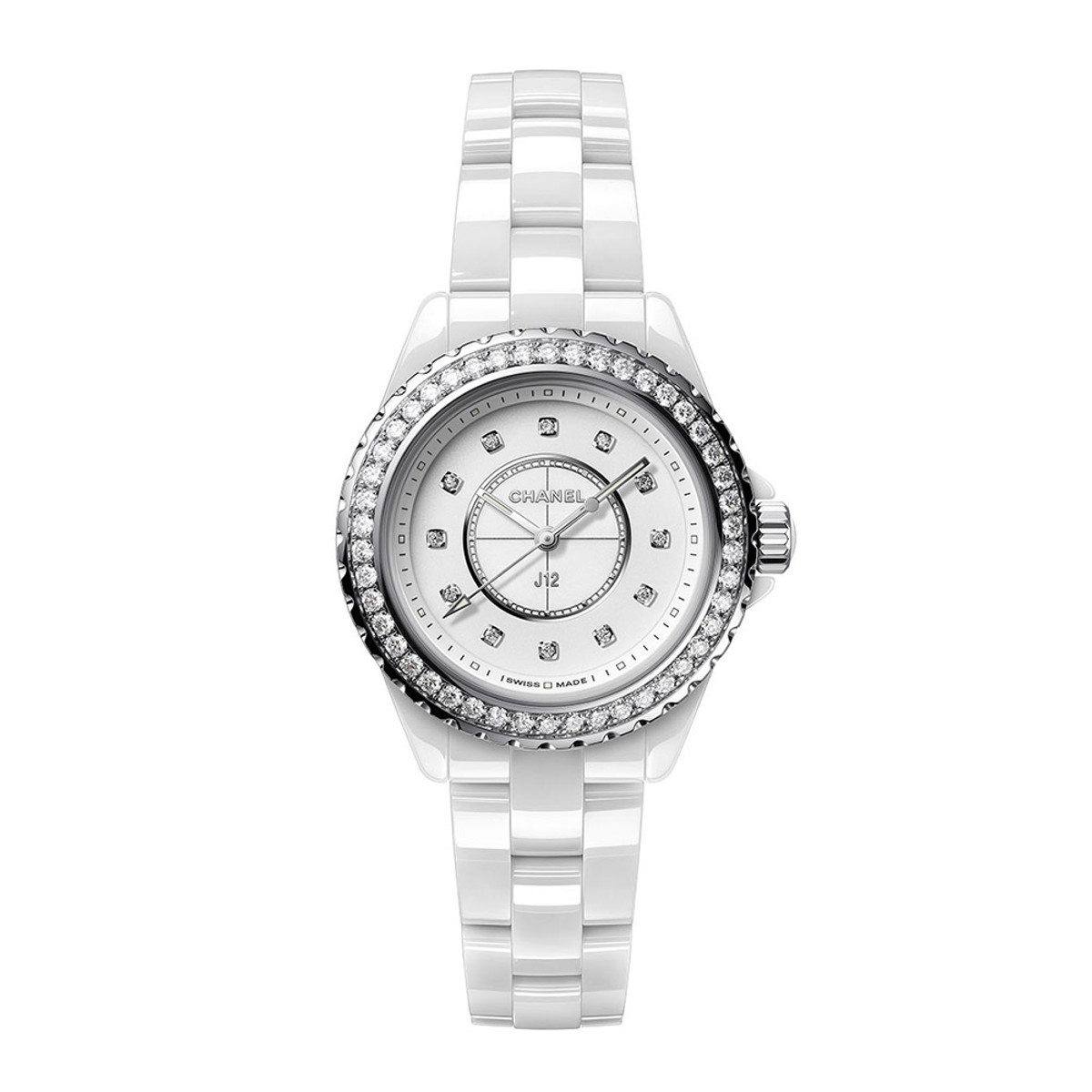 CHANEL J12 WATCH, 33 MM-33024 Product Image