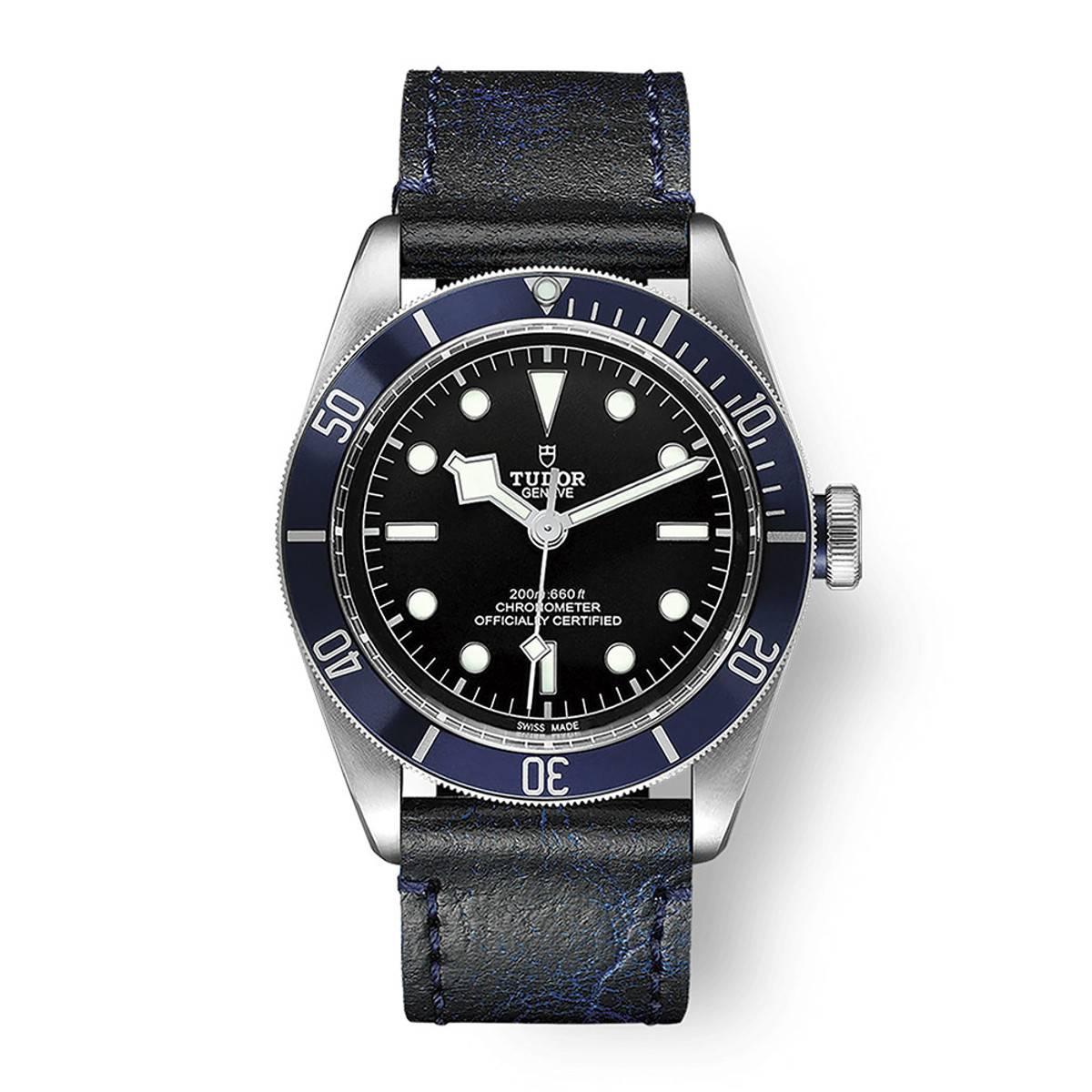 TUDOR Black Bay M79230B-0007-WTDG0134