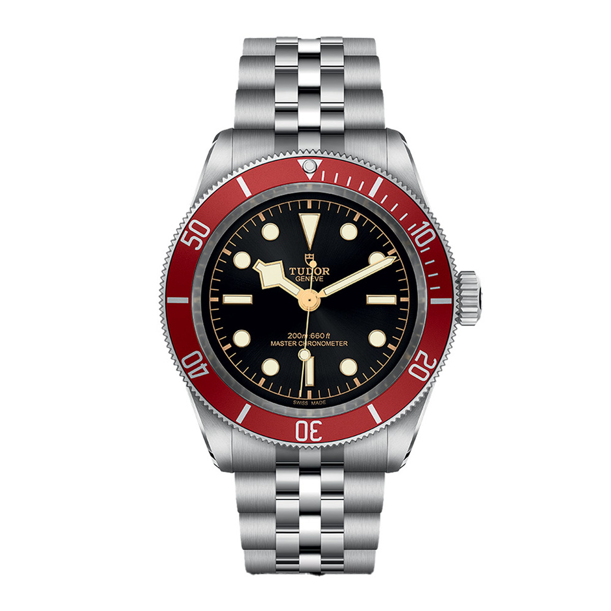 TUDOR Black Bay M7941A1A0RU-0003-53438