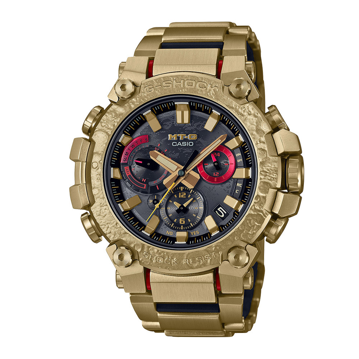 G-Shock MTGB3000CX-9A-47217 Product Image