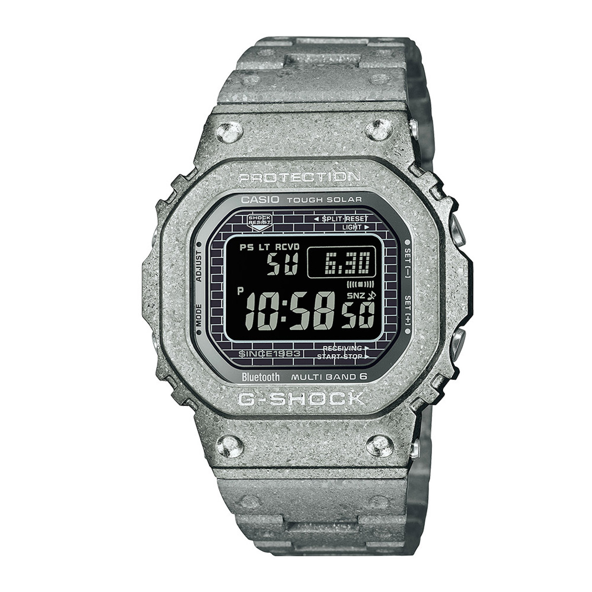 G-Shock GMW-B5000PS-1-52410
