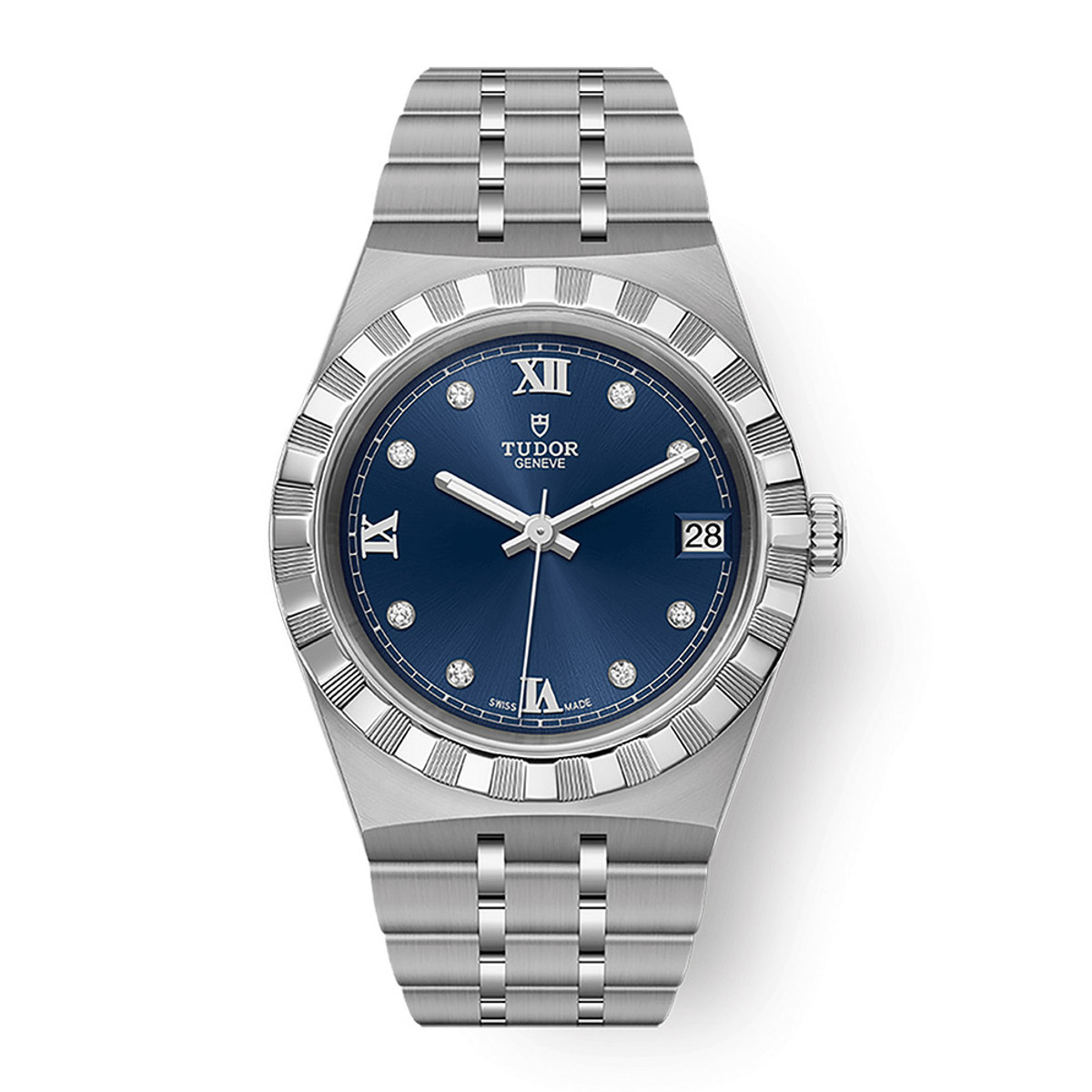 TUDOR Royal M28400-0007-55802