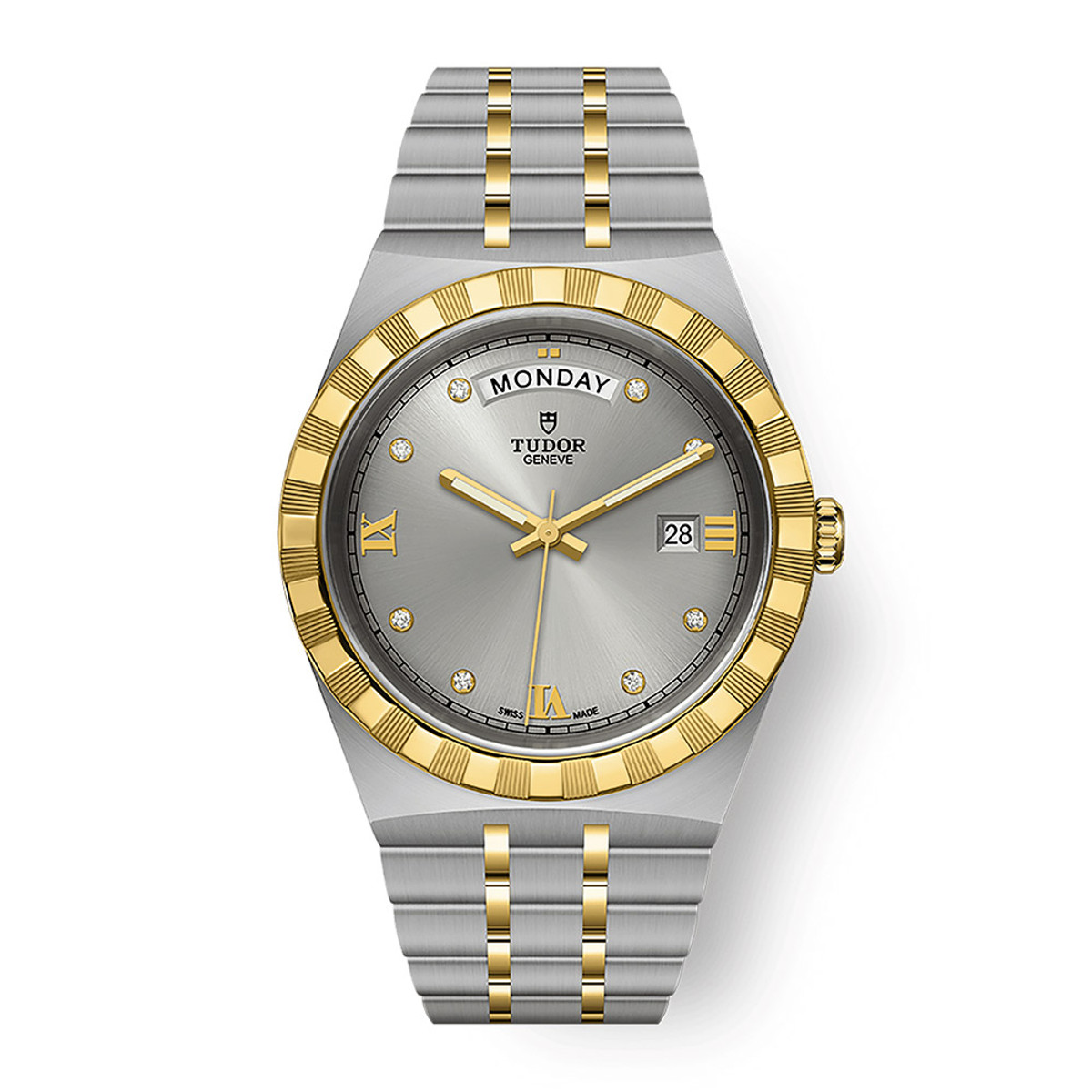 TUDOR Royal M28603-0002-55814