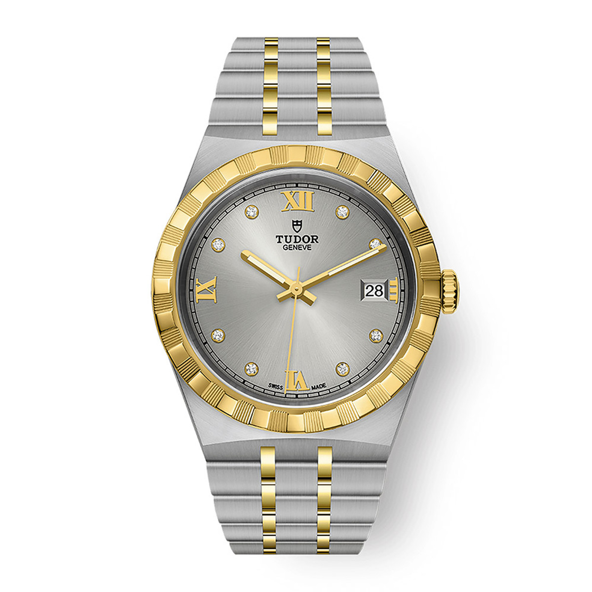 TUDOR Royal M28503-0002-55810