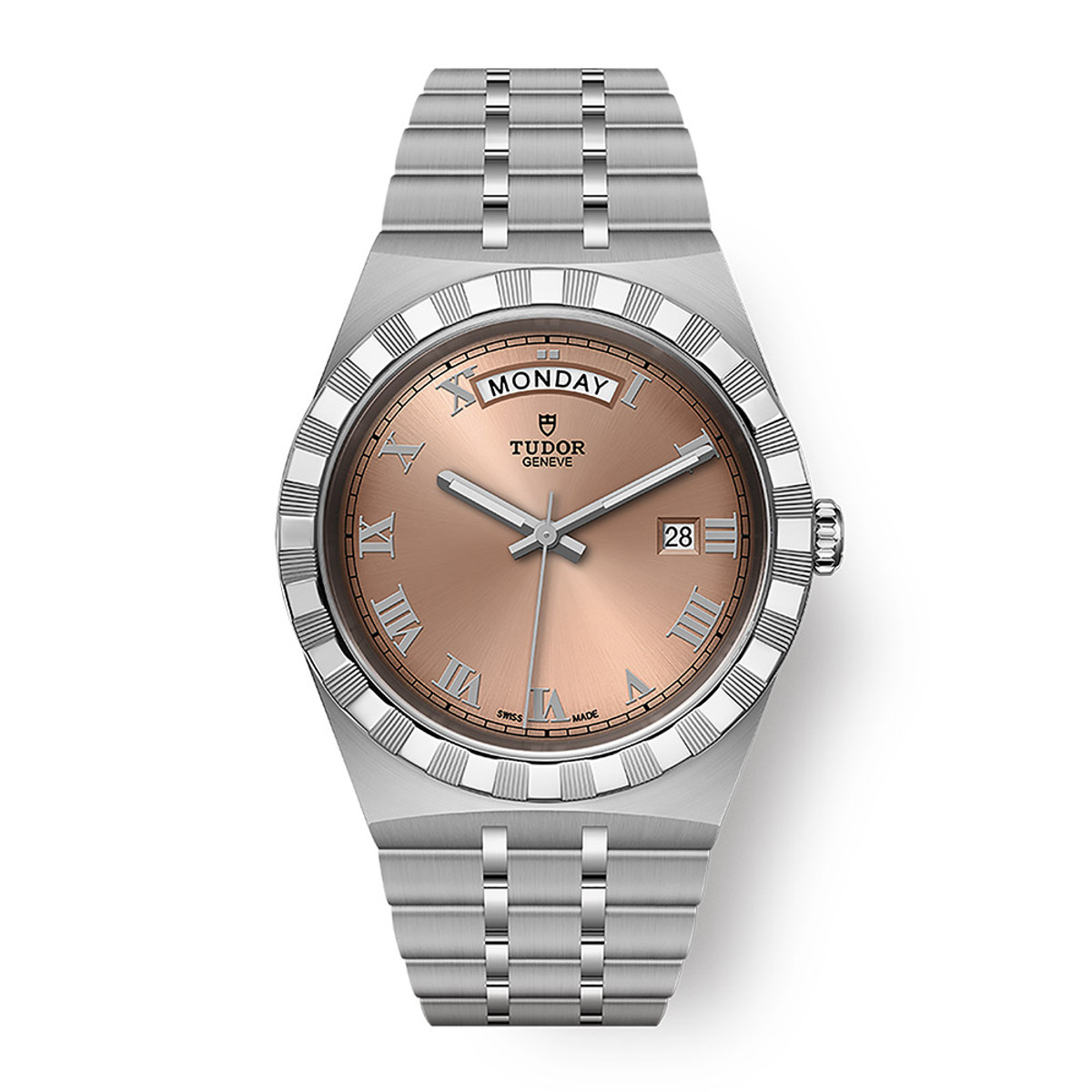 TUDOR Royal M28600-0009-55907