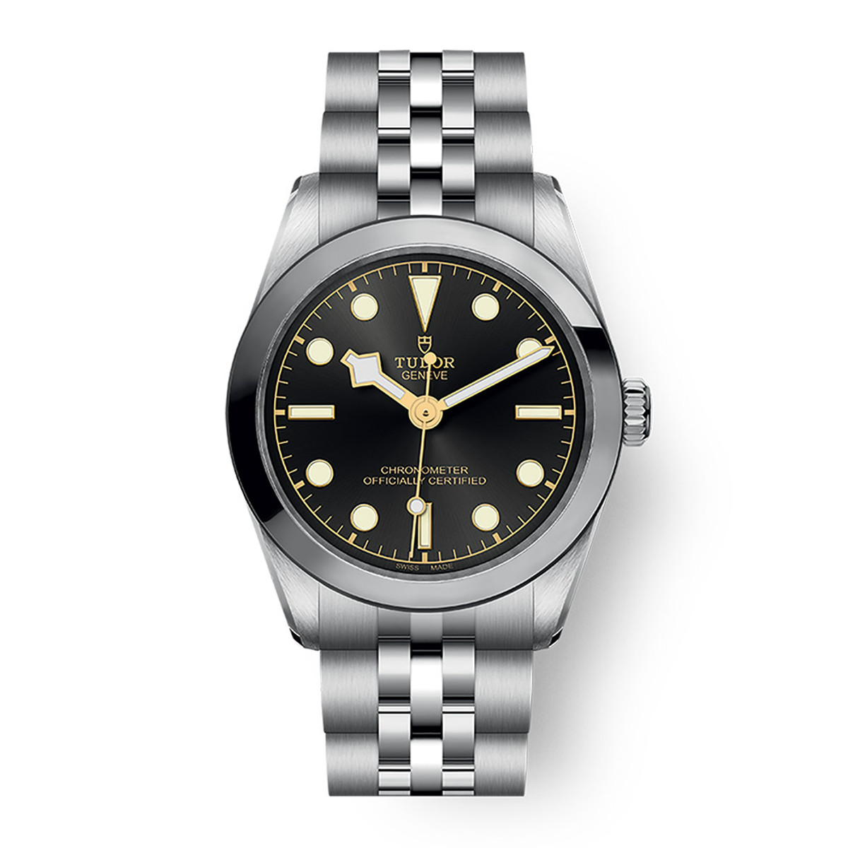 TUDOR Black Bay 31 M79600-0001-55896