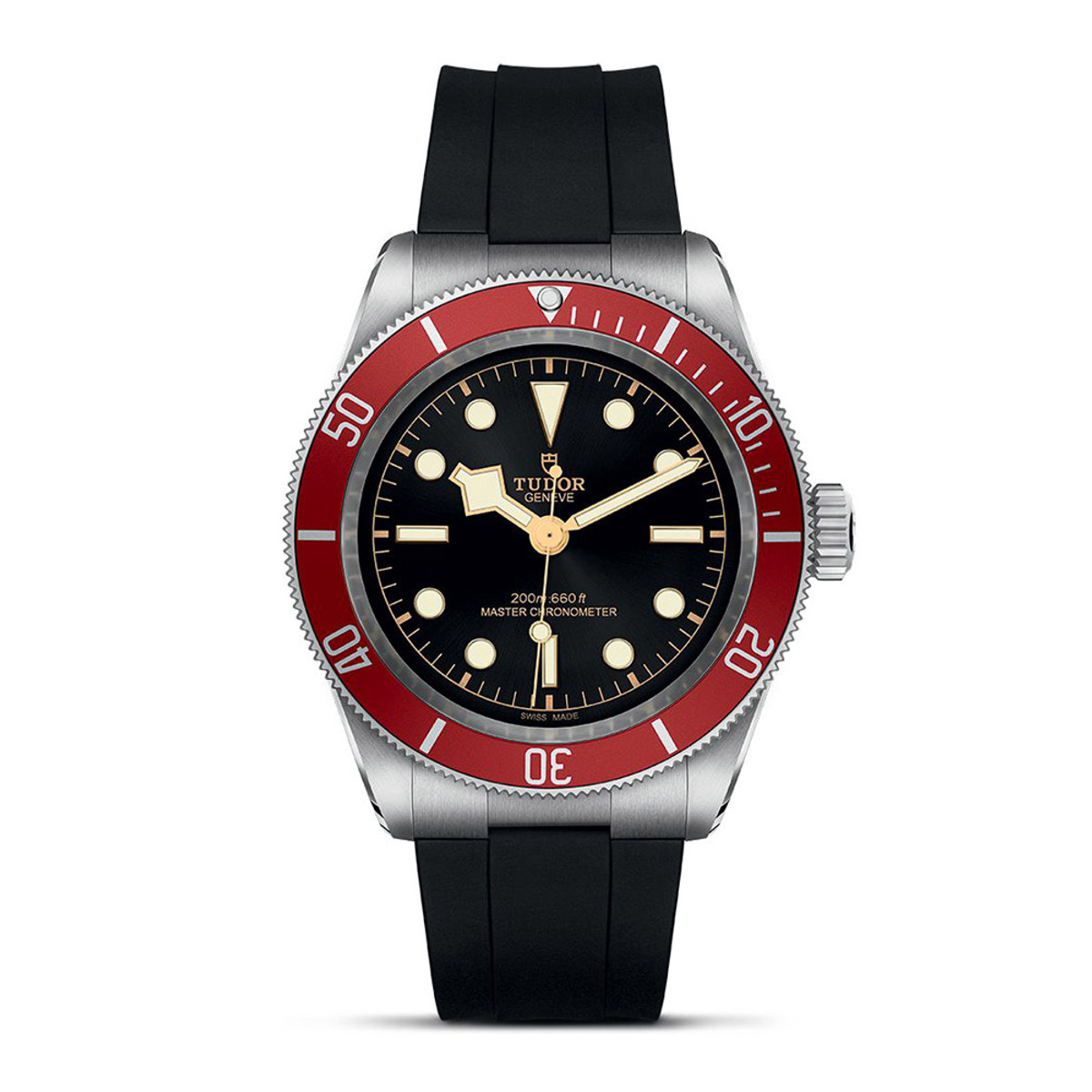 TUDOR Black Bay M7941A1A0RU-0002-55895