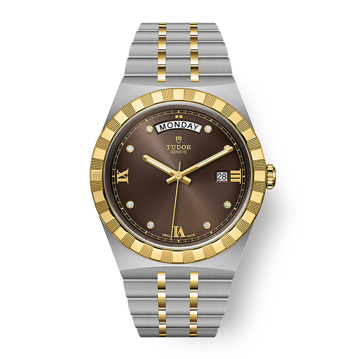 TUDOR Royal M28603-0008-55909