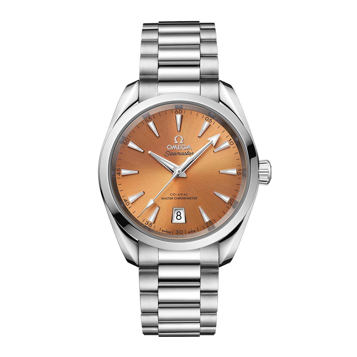 Omega Seamaster Aqua Terra Shades 150M 38mm 220.10.38.20.12.001-41642 Product Image