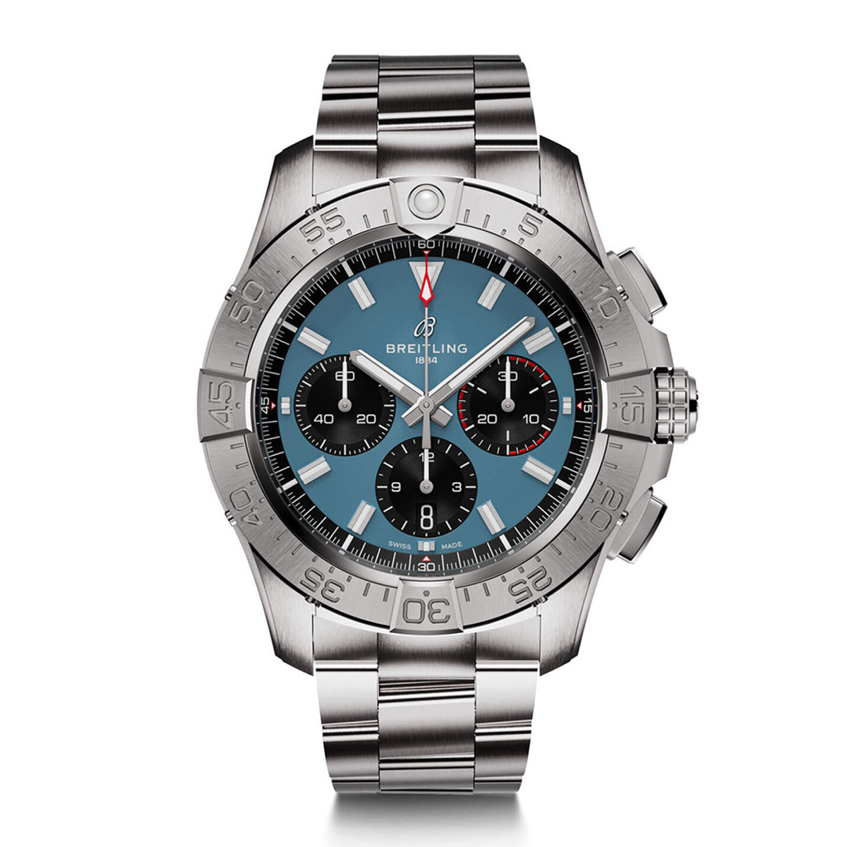 Breitling Avenger 44 B01 Automatic Chronograph AB0147101C1A1-58937 Product Image