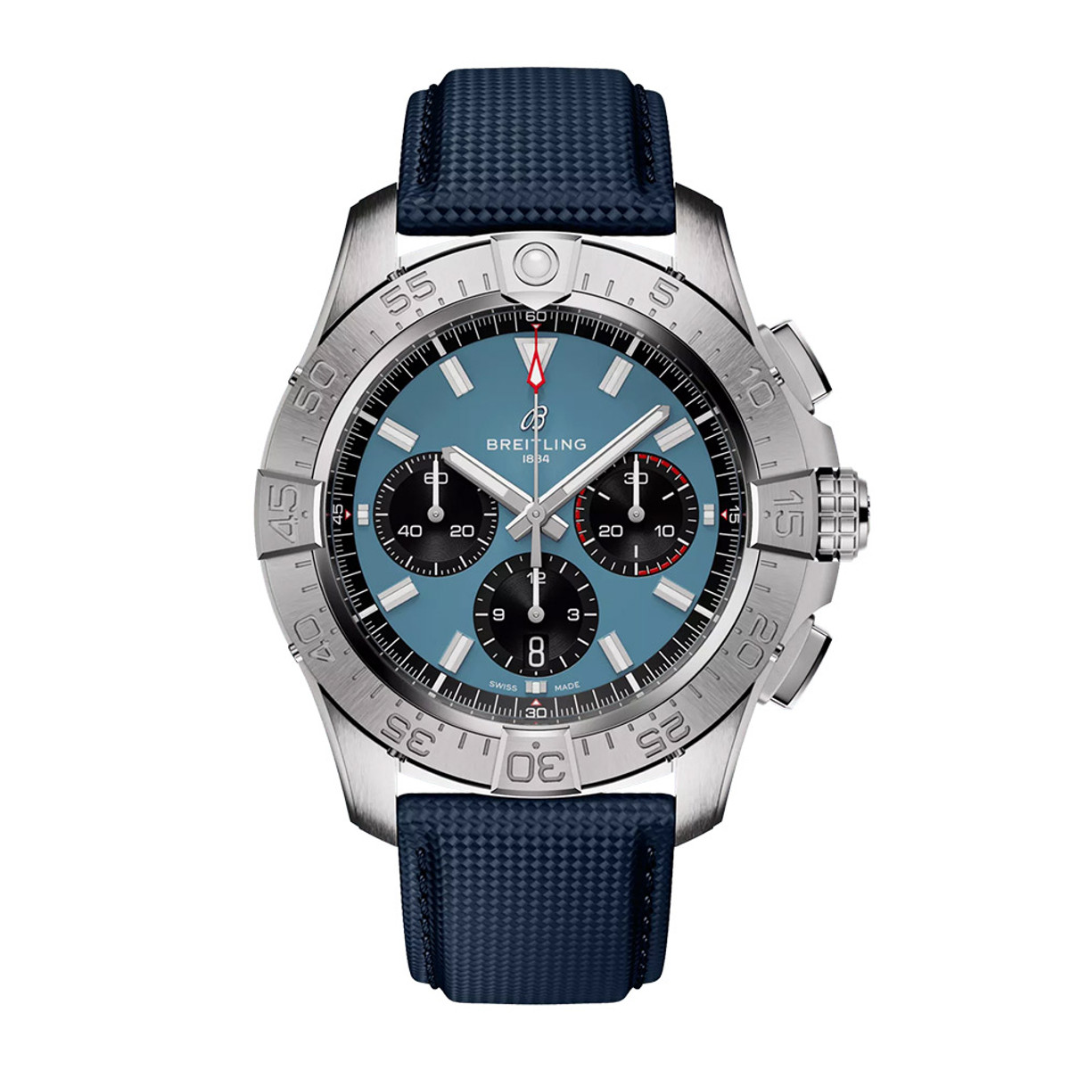 Breitling Avenger 44 B01 Automatic Chronograph AB0147101C1X1-58932 Product Image