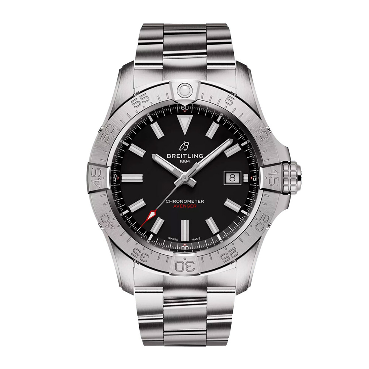 Breitling Avenger 42 Automatic A17328101B1A1-58914 Product Image